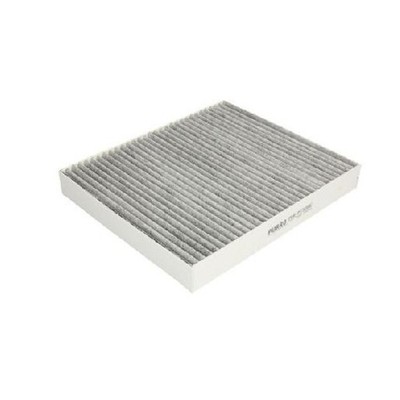 Filter Innenraumluft für Chevrolet Suburban GMT 900 5.3 07 bis 26 Purro Teil