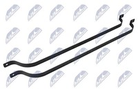 Halteband Kraftstofftank NTY EZC-PL-122 FüR Opel Vivaro X83 Bus A07 DTI 16V Cdti