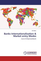 Ali Hebaz | Banks Internationalization & Market Entry Modes | Taschenbuch (2020)