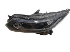Feu avant (phare) Nissan QASHQAI