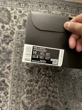 Nike Kobe Box Lot Of 7 No Shoes Box Only Some Have Laces Some Don’t!