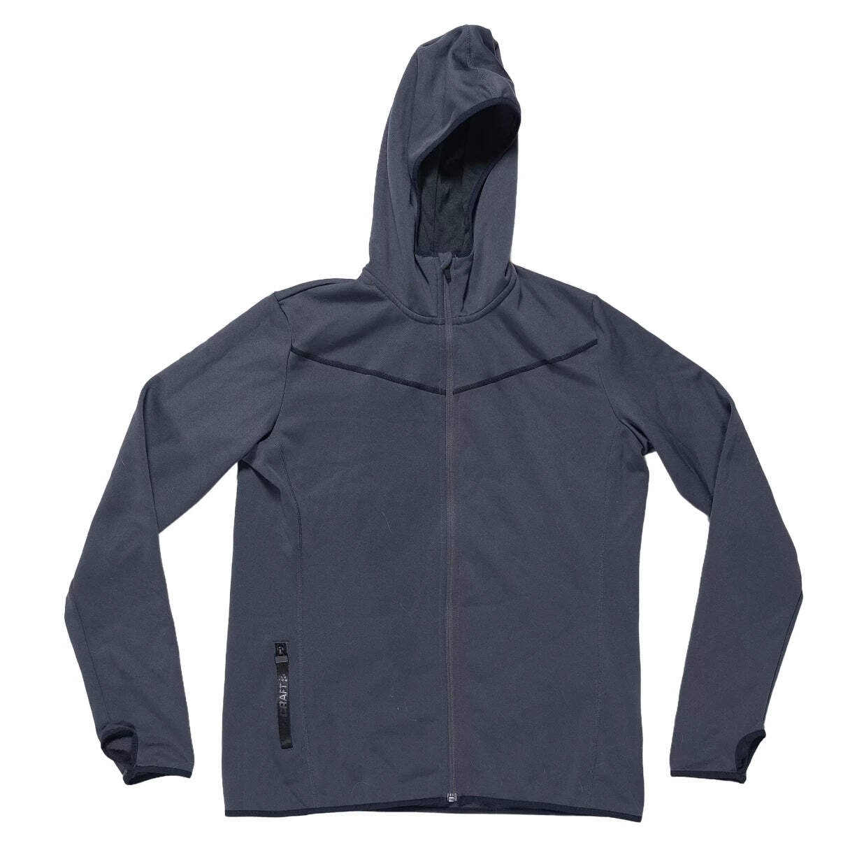 Craft Fleece Hood Jacket