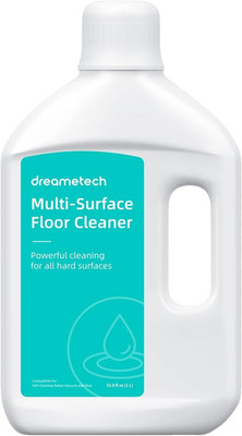 Floor Cleaning Solution Compatible with Matrix Series / Aqua10 Series/X Series /