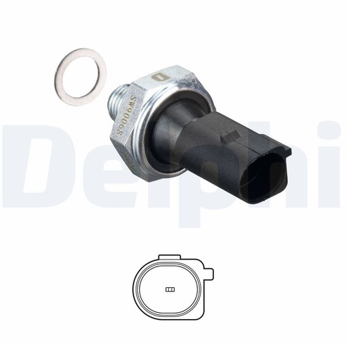 OIL PRESSURE SWITCH SW90068 FOR VW TOUAREG AUDI A8/D4/D3 R8/Spyder A4/B7 Q7 3.6L - Picture 2 of 6