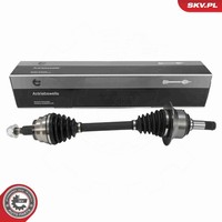 Esen Skv Antriebswelle 40SKV232 FüR Mercedes Klasse W166 Gl X166 350 Cdi Bluetec