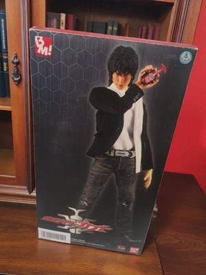 T6-233 Bm Project Kamen Rider Kabuto Tendou Souji
