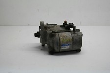 01 02 MERCEDES S CLASS 220 TYPE S600 STARTER MOTOR OEM