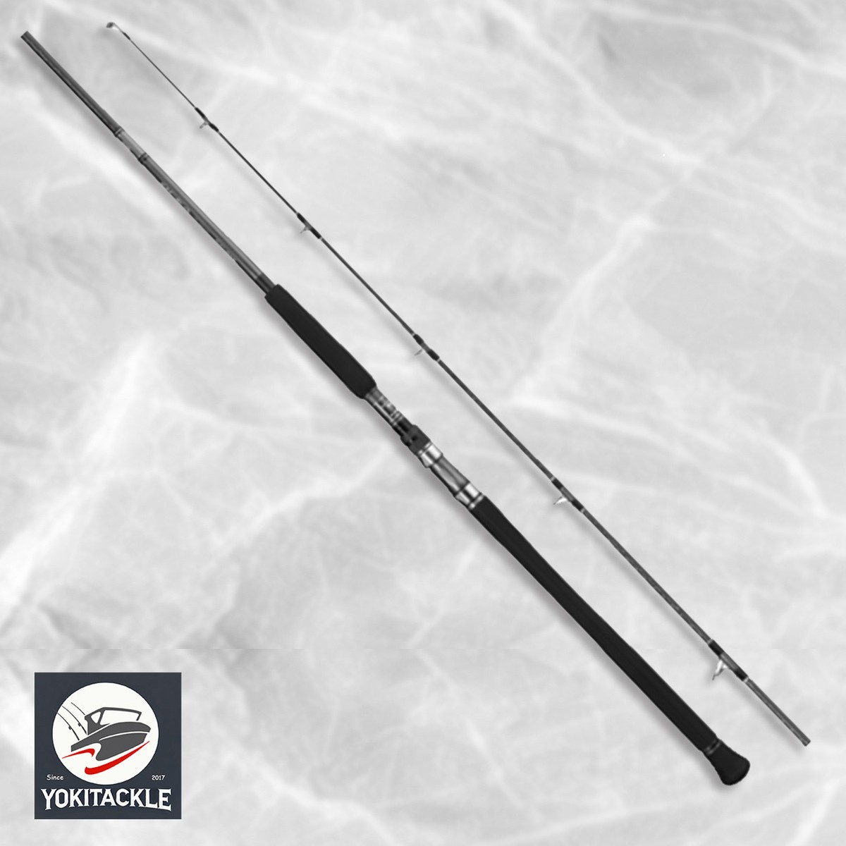 Shimano 22 OCEA PLUGGER Flex Drive S76ML Spinning Rod Shipping