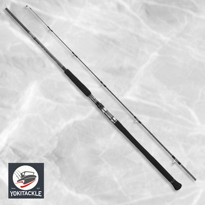 Shimano 22 OCEA PLUGGER Flex Drive S76ML Spinning Rod Shipping