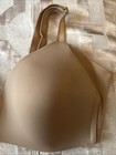 Ladies Warners Lightly Lined Wireless Lift Bra Nude 36C — photo 3