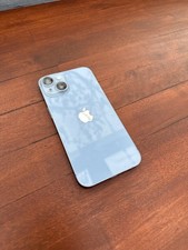 iPhone 14 128GB Lila 84% + OVP