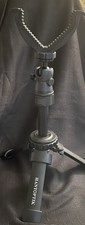Hantoptik Portable V-Yoke Shooting Rest Tripod