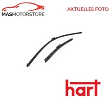 SCHEIBENWISCHER WISCHERBLATT VORNE HART 054 384 H NEU OE QUALITÄT