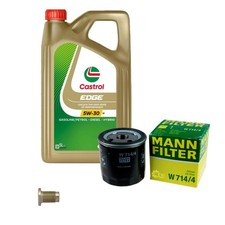 Filtre à huile Lancia KAPPA