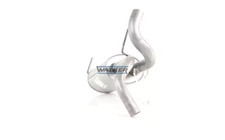 Pot d'échappement Chevrolet CRUZE