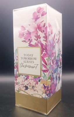 Today Tomorrow Always The Moment Her Avon for women