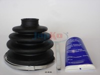 Japko 63046 Faltenbalgsatz, Antriebswelle FüR Daihatsu Honda Isuzu KIA Mazda