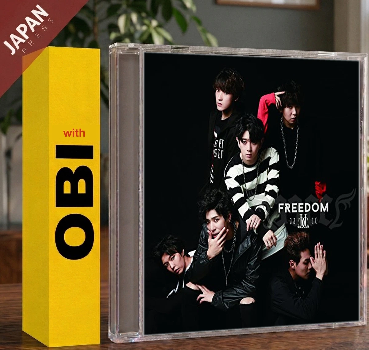 Jjcc Music CDs for sale | eBay