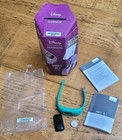 Disney Garmin Princess Watch Vivofit Junior 2 Jr.2 Princess Green Strap Boxed