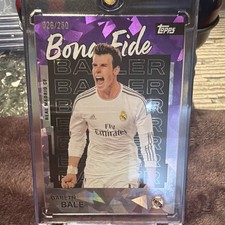 2025-26 Topps Real Madrid Team Set Soccer Checklist Guide in-content 30