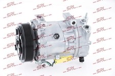 Klimakompressor Sd7C16 für Peugeot 3008 0U Van 307 3A/C 1.6 1.8 2.0 ab 00->