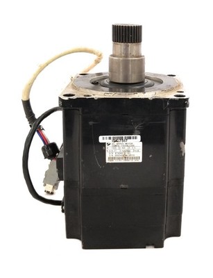 Yaskawa SGMPH-15D4AJ36B Sigma II AC Servo Motor 1.5kW 400V 4.5A