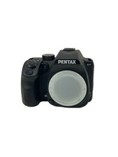 PENTAX SLR digital camera KF body Used