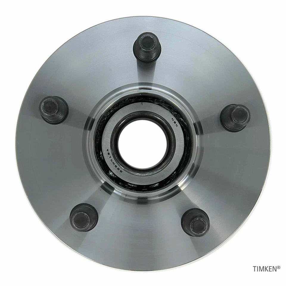 For Chrysler PT Cruiser 01-10 Wheel Bearing and Hub Assembly Rear Driver or Foto 3 de 4