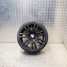 BMW 3 Touring F31 Alufelge R19 7845883 3.0 Diesel 230kw 2015 14059533