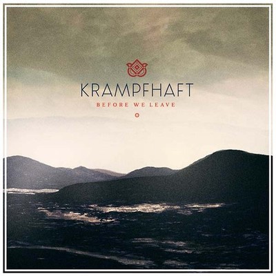 KRAMPFHAFT Before We Leave Records & LPs New