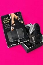 Nike Studio Wrap Yoga Dance Barre Shoes Mediu...