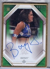 2021 Topps WWE Transcendent Collection Wrestling Cards Checklist 19