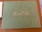 Lot Of 2 Vintage 1970's Marshall Field & Co Chicago Cardboard Boxes — photo 3