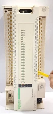 Schneider Electric TM218LDA60DRN Modicon PROGRAMMABLE CONTROLLER