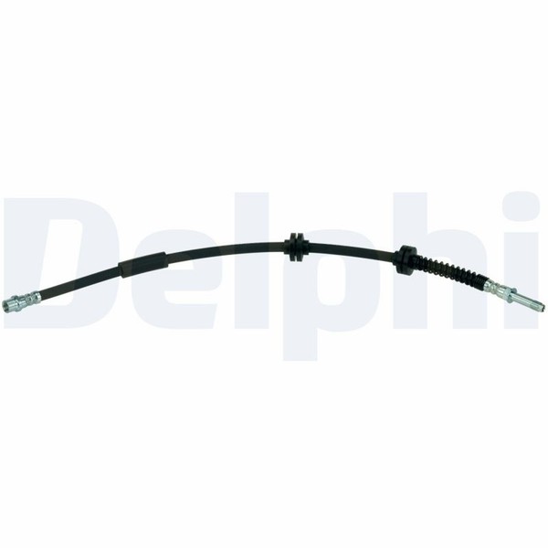 Delphi Bremsschlauch LH7338 FüR Multivan T6 T5 Caravelle VW Transporter Bus 7HB-image