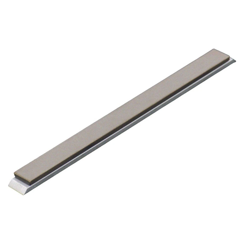 PDT CBN Sharpening Stone 0.5x6" Premium Metal Bond for Recurved Blades