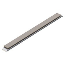 PDT CBN Sharpening Stone 0.5x6" Premium Metal Bond for Recurved Blades
