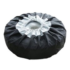 Tire Cover Car Wheel Cover Tire Protectors, Car Spare Tire Cover, Truck