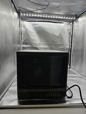 テレビ SONY FD Trinitron PCV-RX50V7 SONY FD Trinitron PCV-RX50V7 - メルカリ