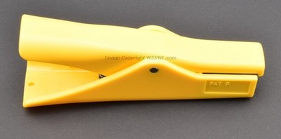 Hanlong HT-353A Coax Stripper 2 Blade RG-59 and RG-6