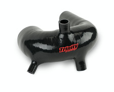 Trinity Racing J-tube For Rzr Pro Xp Turbo R Intake