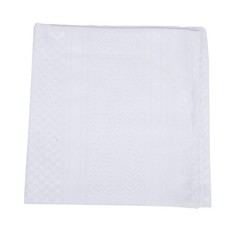 Polyester Muslim Headscarf Headband Suit Headpiece for Saudi Arabia Dubai UAE