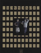 Quindici anni  - Massimo Caggiano (Il Polittico) [2006]