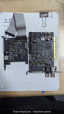 Hammerfall DSP PCI-X