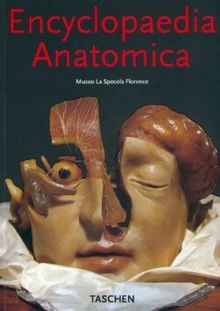 Encyclopaedia Anatomica: Museo La Specola, Florence... | Buch | Zustand sehr gut