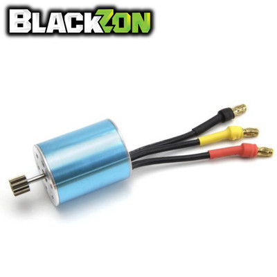 BlackZon BZN540483 Brushless Motor 2430 4200kv Spryte Turbo RC Car Part