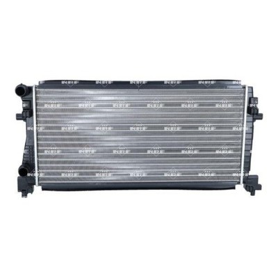 Kühler Motorkühlung Nrf 58438 für Audi Seat Skoda VW