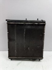 Radiateur Peugeot 604
