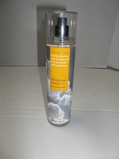 Bath and Body Works AFTERNOON SUNSHINE Fine Fragrance Mist Spray 8 FL OZ Full