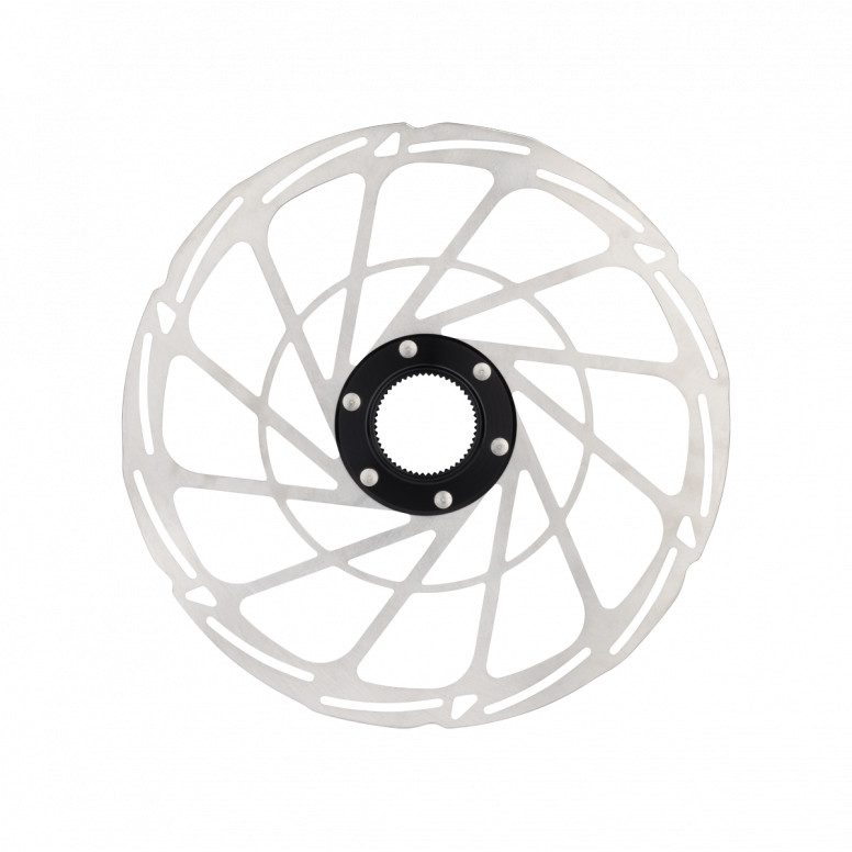 Центральный замок дискового ротора Jagwire Sport Sr1 220 мм 15490₽